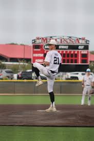 Riley Haug's Baseball Recruiting Profile