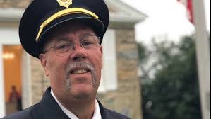 Ted Nettles's Instagram, Twitter & Facebook