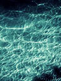 Light Waves Light Wave Ocean Landscape Waves