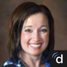 Gina Potts's Instagram, Twitter & Facebook