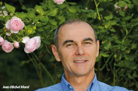 Jean-Michel Morel