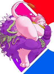 Cattail PVZ R34 Top Rule34 Pics