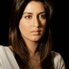 Who is who in Lahore: Iman Ali