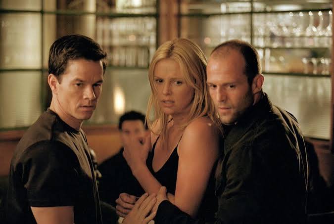 From the Vault: The Italian Job, 20 Years Later - MovieManifesto