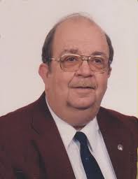 Obituary information for Richard Marion Bogard