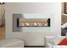 There is no need for fuels which may lead to fast degradation or corrosion of parts. Australian Gas Log Fires Fireplaces For Sale Double Sided Gas Fireplace Fireplace Design