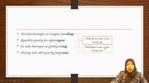 We did not find results for: Video Sma Bahasa Sunda Kawih Part 1 Youtube