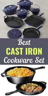 Best Cast Iron Cookware Set Cast Iron Cookware Set Cast Iron Cookware Set