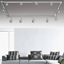 living room kitchen white pendant