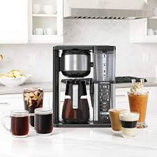 Maybe you would like to learn more about one of these? 8 Best Single Serve Coffee Makers 2020 Top Pod Coffee Maker