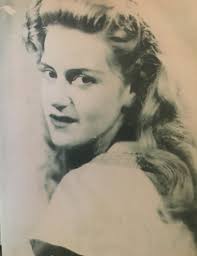 Obituary information for MERYL CAVANAUGH