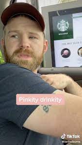 The Pinkity Drinkity Prank On Tiktok Is Going Viral For Being Wholesome And Hilarious