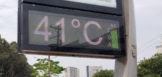 Clique aqui para ver a. Com 43 5 C Lins Bate Recorde De Temperatura Em Sao Paulo Em 87 Anos Brasil 247