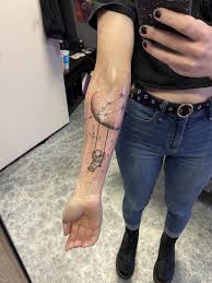 Astronauts' tattoos have specific meanings: Astronaut Tattoo Album On Imgur