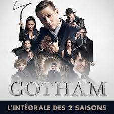 Gotham saison 4 épisode 1 streaming vf: Telecharger Gotham L Integrale Des Saisons 1 Et 2 Vf 44 Episodes