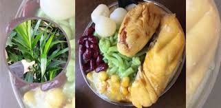 We can't even begin to express how much you're missing out on if you have not tried the cendol here. Cendol Luar Biasa Gabungan 3 Jenis Gula Melaka