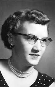 Gladys Johnson Obituary (2008)