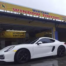 Maybe you would like to learn more about one of these? West Coast Tinting Westcoastwindow Twitter