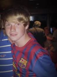 Tabby Kenton Lloyd Wakefield