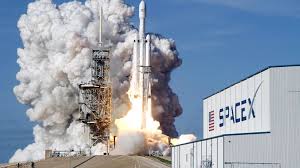 spacex