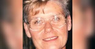 Mrs Joyce Jolly Obituary