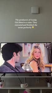 Gossip Girl: A Perfectly Executed Series Finale