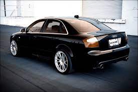 Photo Gallery 2004 Audi S4 B6 Audi S4 Audi Car