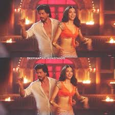 Deepika And Srk Bollywood Stars Deepika Padukone Bollywood