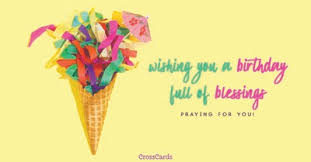Birthday verses for pastor who grow up poor home : 50 Birthday Prayers And Blessings For Family And Friends