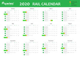 This can be very useful if you are. Network Rail Period Calendar 2021 10 Printable Calendar 2020 Uae Free Download Images Printable Form Template By Printable Yahtzee Dillahahmadirwansyah