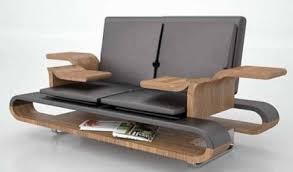 How To Buy Ergonomic Living Room Furniture Wisely Luxury Leather Couches Transforming Furniture Furniture Design