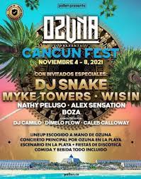 Jose alvaro osorio balvin / juan carlos ozuna / jean pierre soto pascual / rafael pina / carlos e. Ozuna Tour Song List