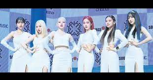 The group consists of sowon, yerin, eunha, yuju, sinb and umji. 8pofzhudmykofm