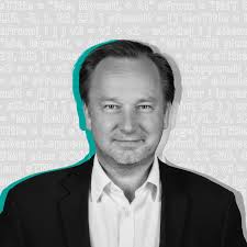 How a 160-Year-Old Startup Uses AI: The Heineken Company's Ronald den Elzen 