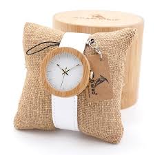Bobo Bird Women Designer Best Wood Watches Leather Band Quartz Display In Wood Box Wooden Watches Women Womens Watches Leather Band