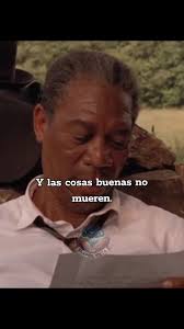 Cadena Perpetua: La esperanza nunca muere