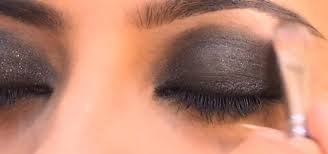 how to do smokey eye makeup makeup