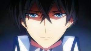 Top 10 School Anime With An Op Transfer Student Anime Good Anime Series Magic School