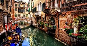 حجز طيران فينيسيا طيران فينيسيا ارخص طيران الى ايطاليا