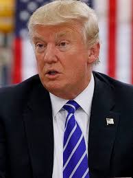 See who donated to President Donald Trump in Central Mass.