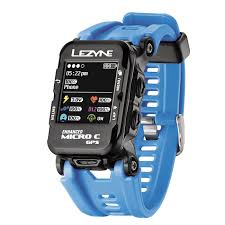 Lezyne Micro C Gps Kol Saati Kalp Atis Hizi Sensoru Dahil Fitnes Diyeti