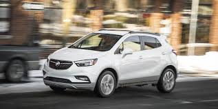 Review 2019 buick encore sport touring awd offers a sleek, athletic look that's designed to stand out. 2019 Buick Encore Review Pricing And Specs