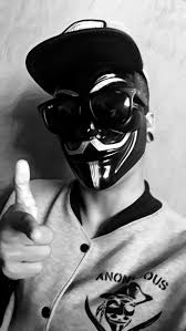  Pin Di Anonymous