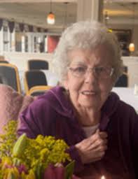 Jeanne Marie McKenzie Obituary