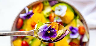 Check spelling or type a new query. Edible Flowers For Beginners What To Pick And How To Use Them In Cooking Food24