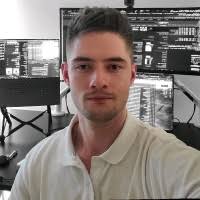 Daniel Gomes-Sebastiao