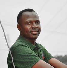 Profile for Igwilo Daniel