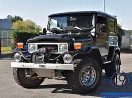 There are currently 4 toyota land cruiser fj40 cars as well as thousands of other iconic classic and collectors cars for sale on classic driver. Toyota Land Cruiser Classic Cars For Sale Classic Trader