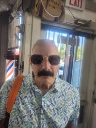 Perry's Barber Shop added a new photo.