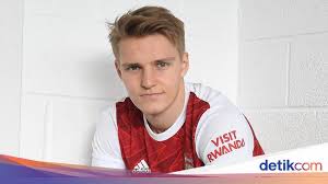 This week erling haaland put in another sensational champions league performance for borussia dortmund, bagging. Martin Odegaard Goes To Arsenal Erling Haaland Takes Part In Comments Netral News